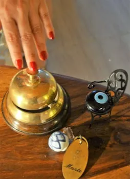 Martı Hotel