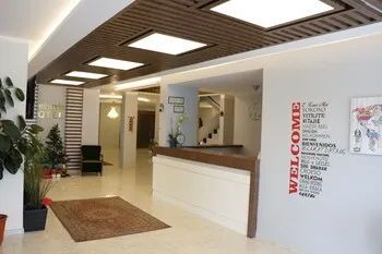 Huseyin Hotel
