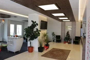 Huseyin Hotel