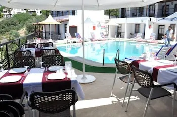 Gloria Tibi Jarra Hotel