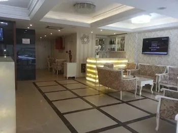 Endican Sultanahmet Hotel