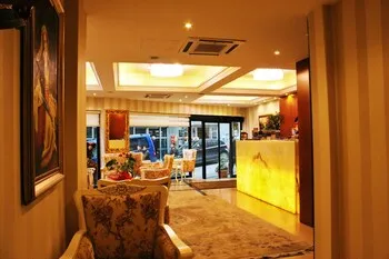 Endican Sultanahmet Hotel