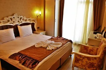 Endican Sultanahmet Hotel