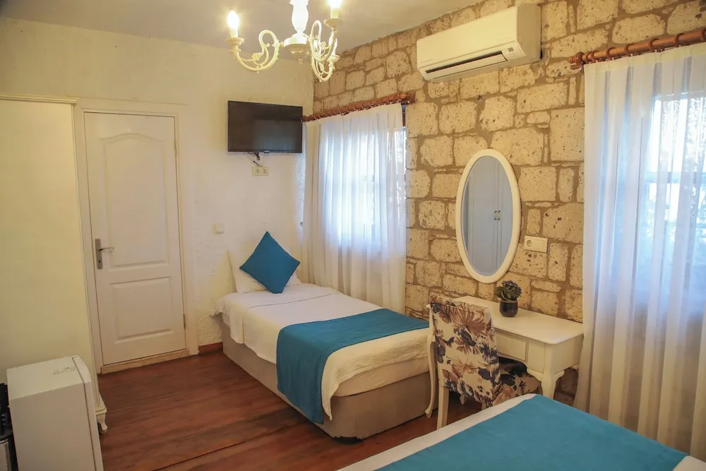 Classic Oda, 1 Yatak Odası, Şehir Manzaralı