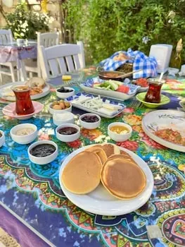 Kavalalı Butik Otel