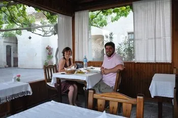 Aravan Evi