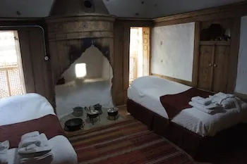 Ormana Active Doğan Butik Otel