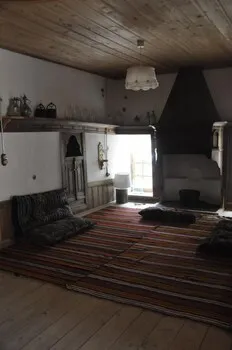 Ormana Active Doğan Butik Otel