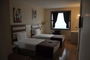 Palmcity Hotel Turgutlu