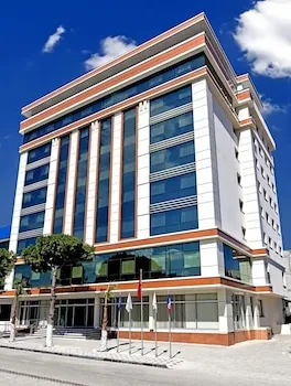 Palmcity Hotel Turgutlu