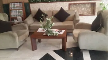 Palmcity Hotel Turgutlu