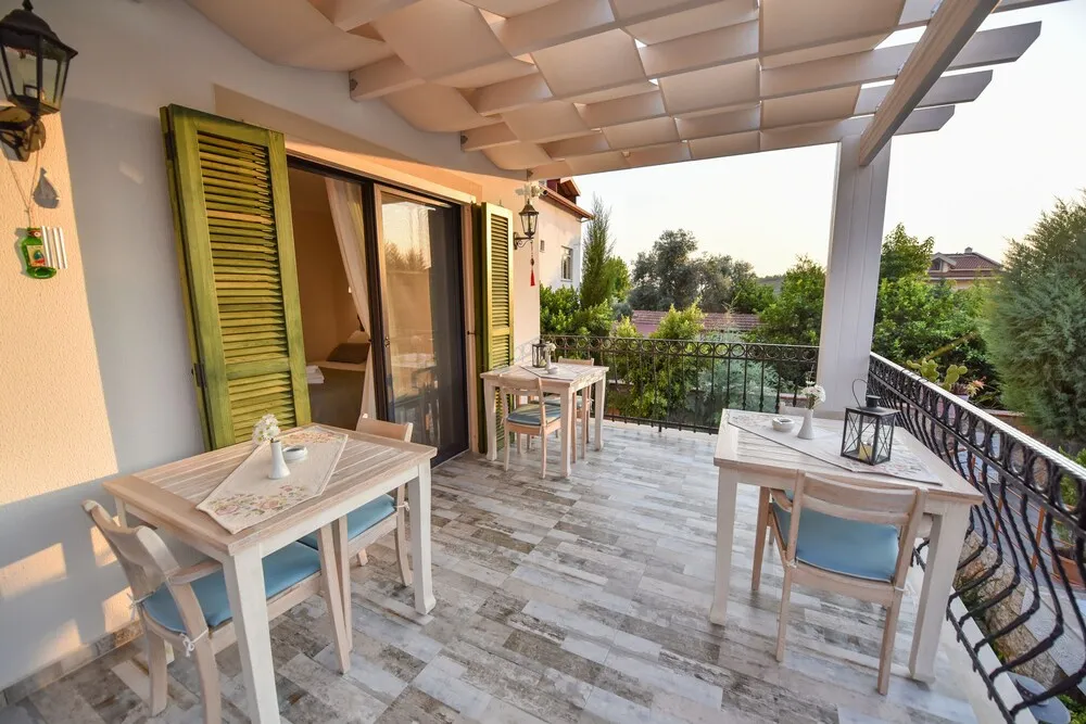 Balkon