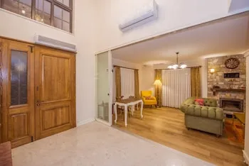 Villa Tn - Fethiye