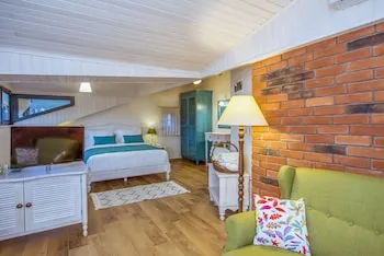 Villa Tn - Fethiye