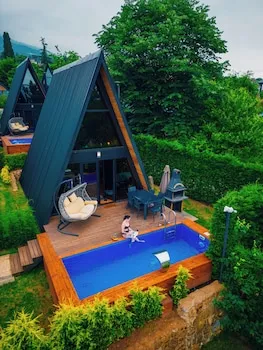 Babil Bungalow Boutique Hotel