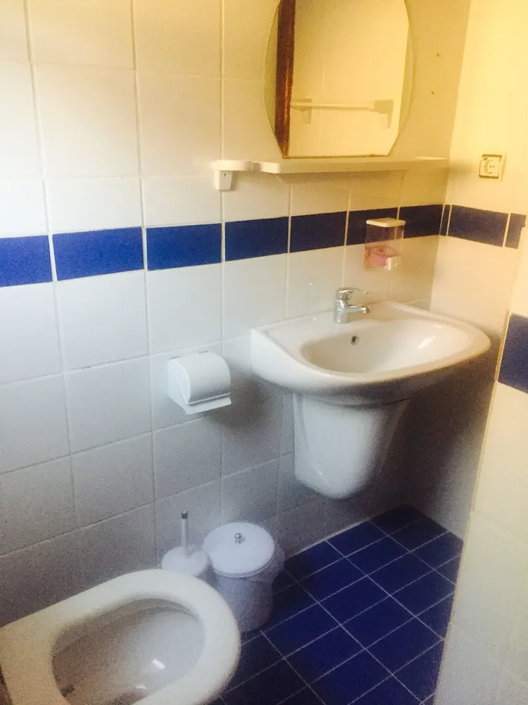 Standard Tek Kişilik Oda