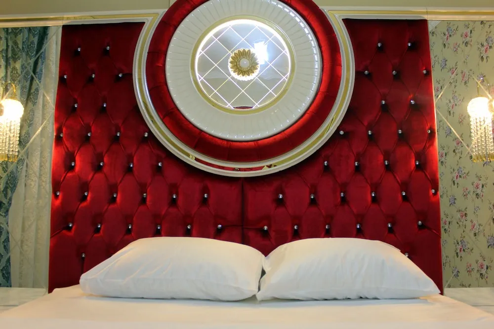 Apart Daire, 2 Yatak Odası, Balkon