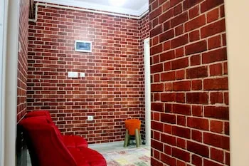 Talya Apartments
