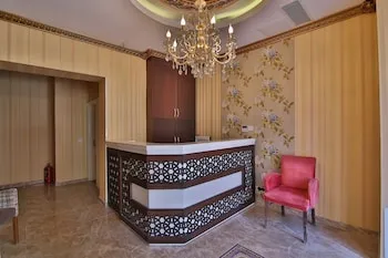 Queens Land Istanbul