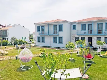 Calisto 17 Butik Otel