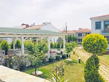 Calisto 17 Butik Otel