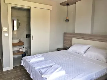 Calisto 17 Butik Otel