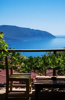 Deep Ocean Camping - Yetişkin Oteli
