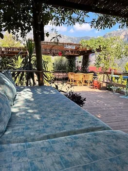 Deep Ocean Camping - Yetişkin Oteli