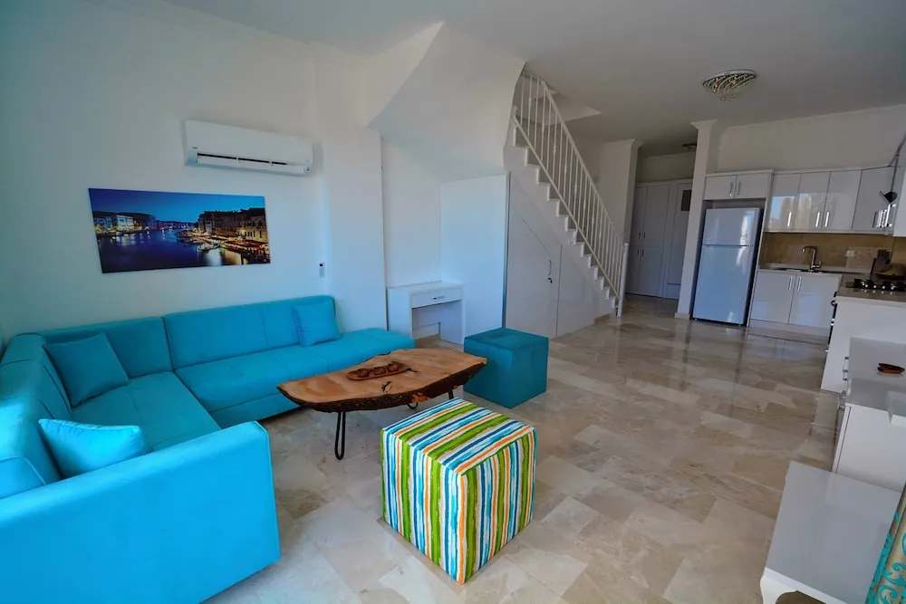 Luxury Villa, 3 Yatak Odası, Deniz Manzaralı