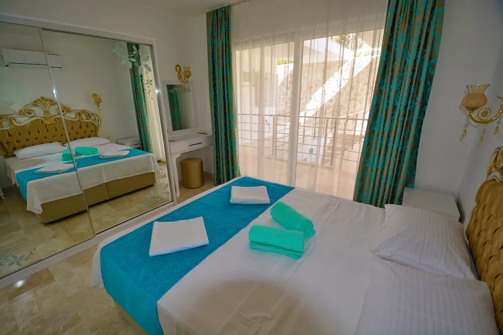 Luxury Villa, 3 Yatak Odası, Deniz Manzaralı