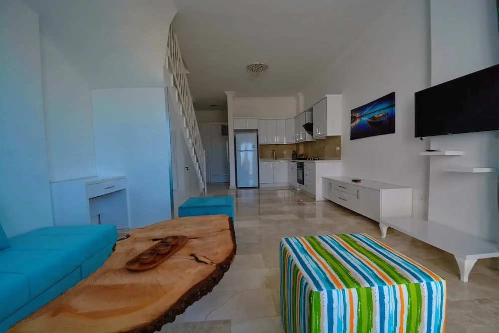 Luxury Villa, 3 Yatak Odası, Deniz Manzaralı