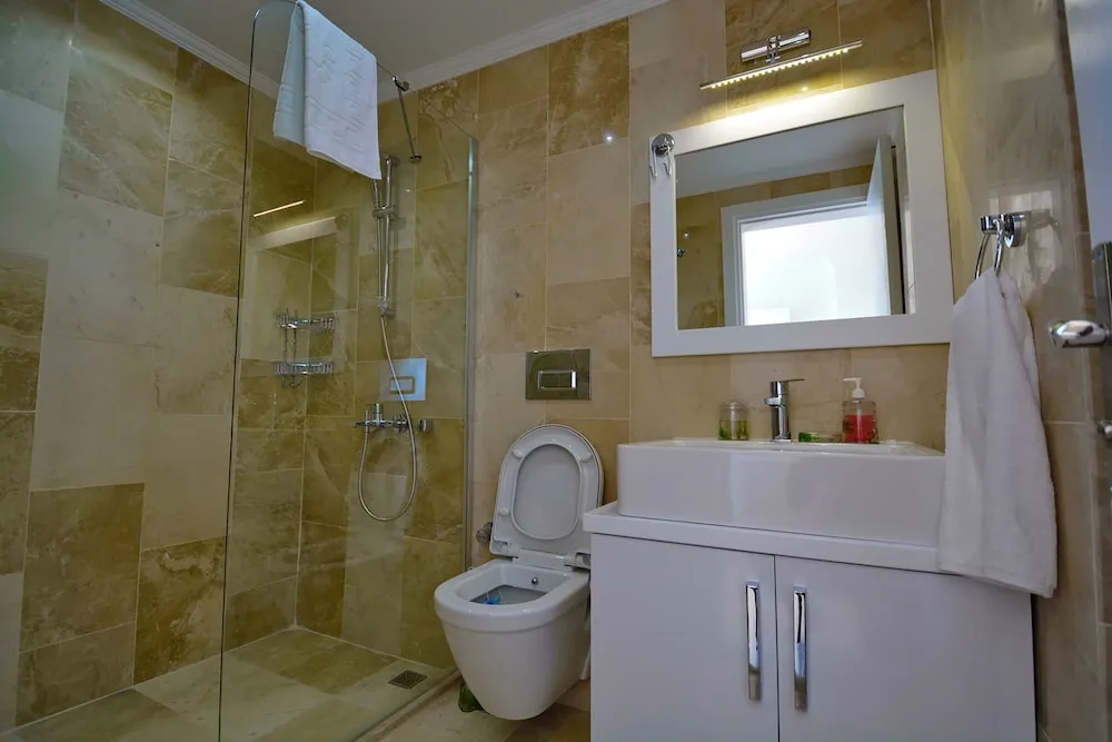 Luxury Villa, 3 Yatak Odası, Deniz Manzaralı