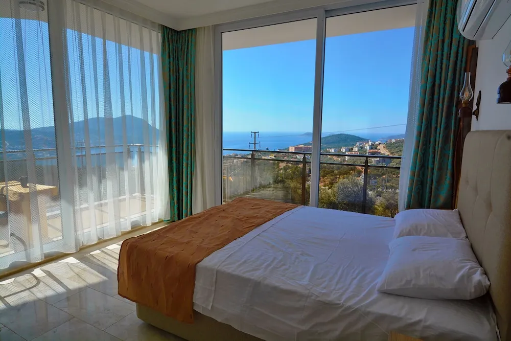 Hatice Sultan Butik Apart