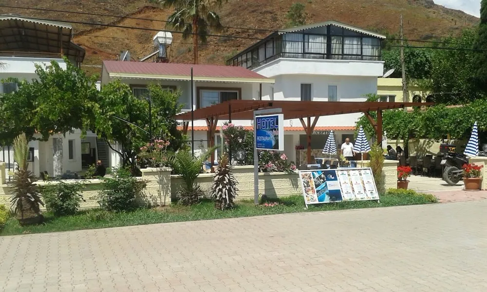 Maviyali Hotel