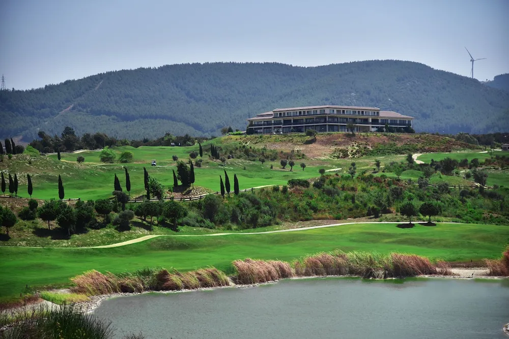 Ege Golf Hotel