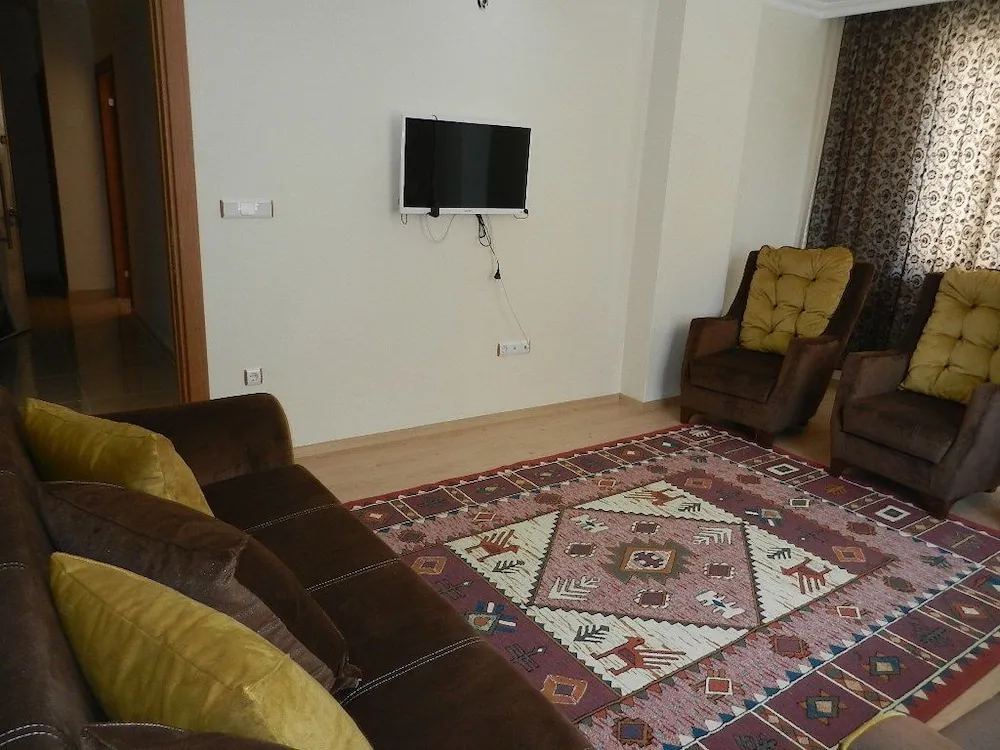 Apart Daire, 1 Yatak Odası