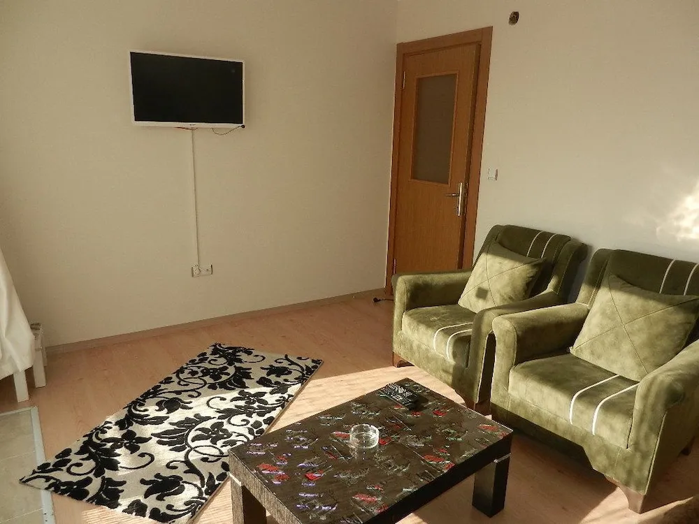 Apart Daire, 1 Yatak Odası