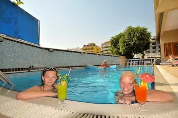 Maris Beach Otel