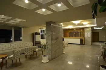 Maris Beach Otel