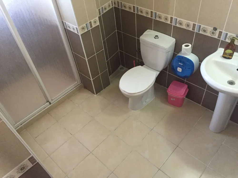 Standard Tek Büyük veya İki Ayrı Yataklı Oda, Deniz Manzaralı