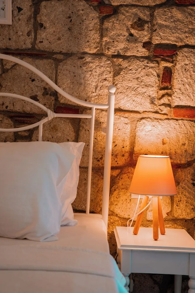 Comfort Tek Büyük Yataklı Oda, Balkon