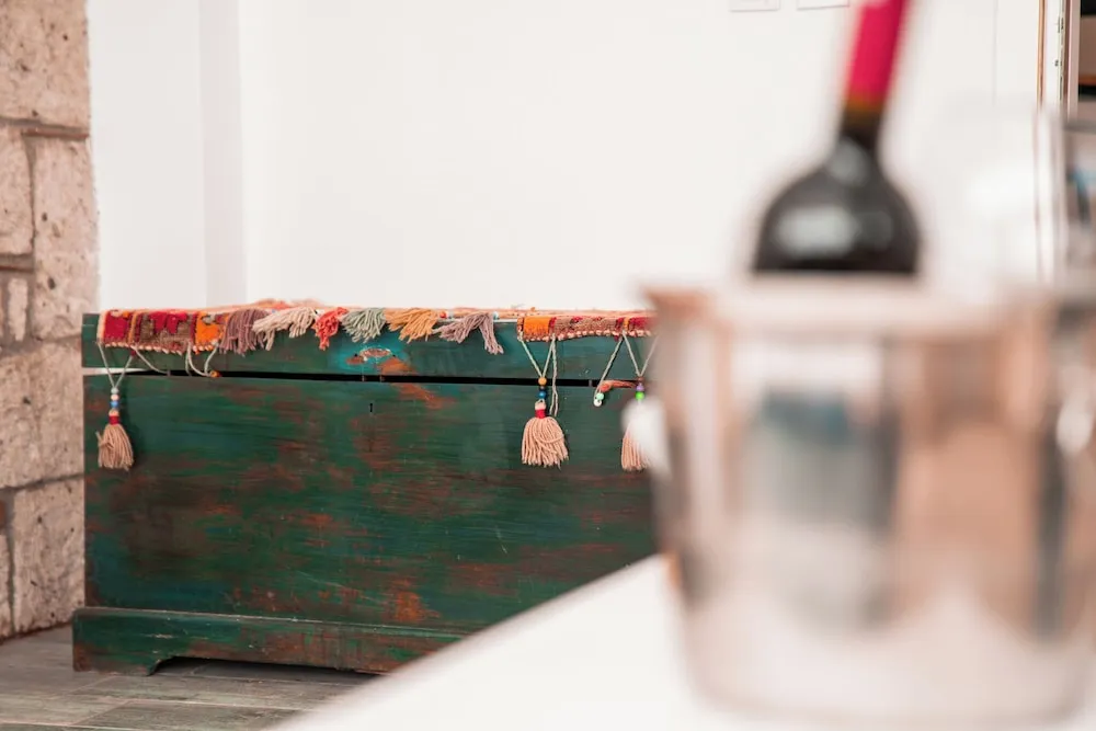 Superior Üç Kişilik Oda, Birden Çok Yatak, Sigara İçilmez