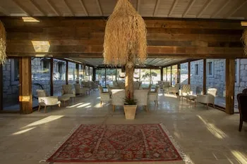 Albeon Hotel
