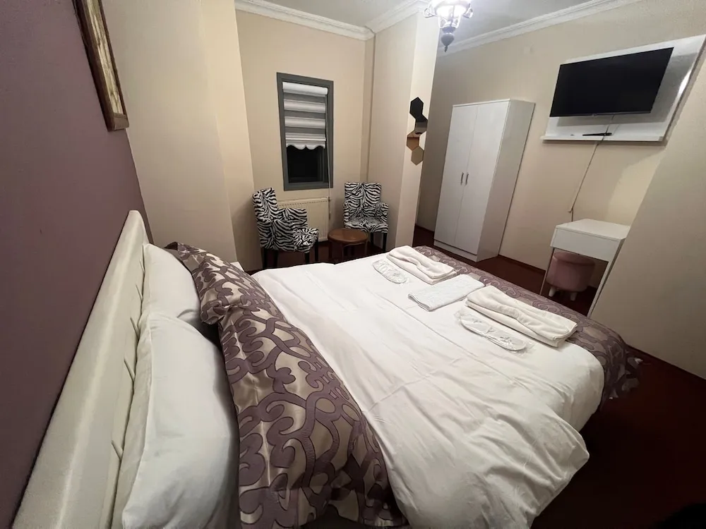 STANDARD BAHCE MANZARALI