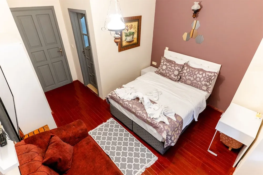 STANDARD NEHIR MANZARALI