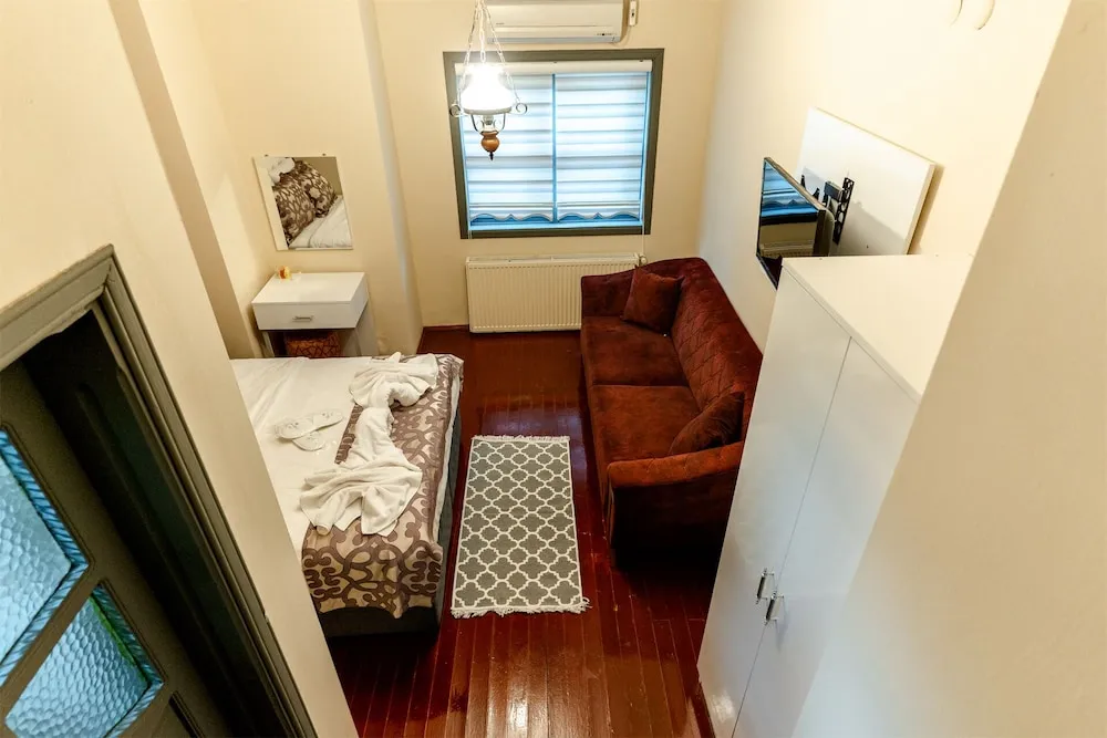 STANDARD NEHIR MANZARALI