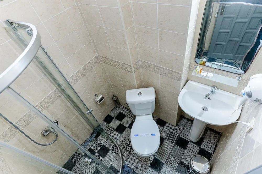 STANDARD NEHIR MANZARALI