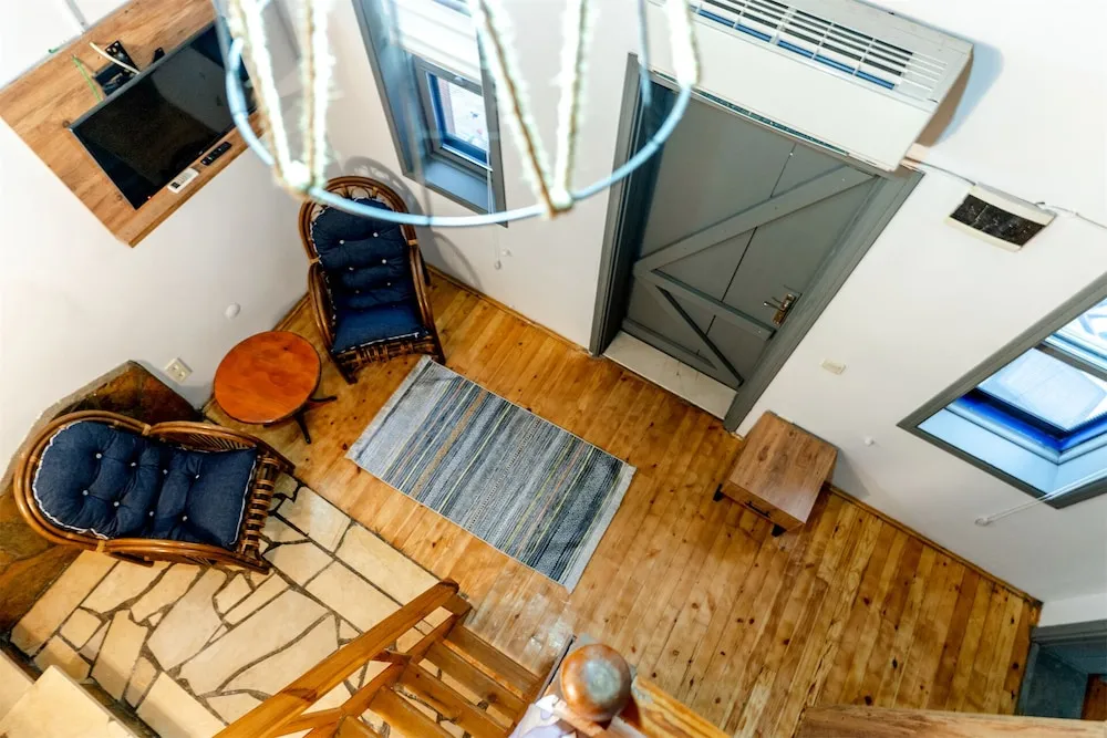 SOMINELI AILE BUNGALOV