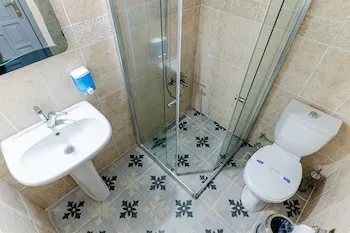 Agva Shelale Otel