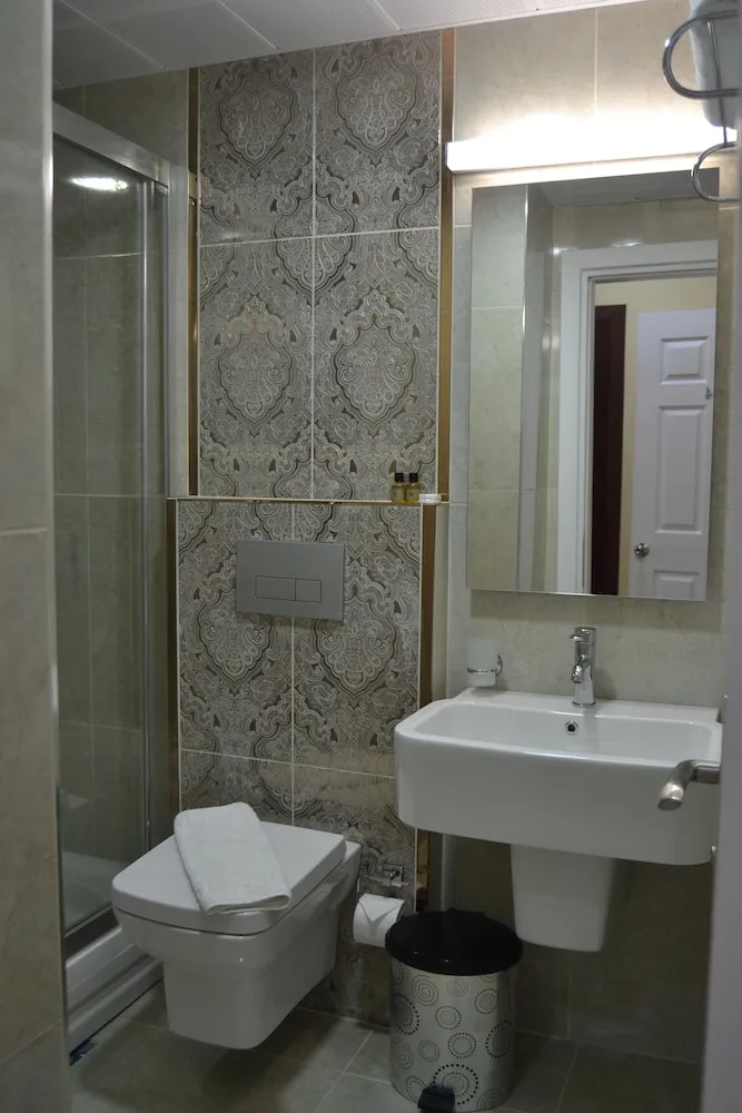 Standard Tek Büyük Yataklı Oda, 1 Yatak Odası
